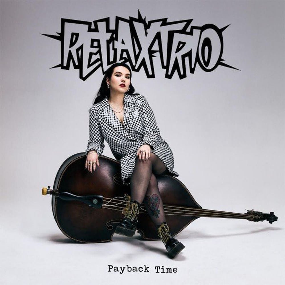 Relax Trio – Payback Time