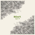 Remy Van Kesteren – april
