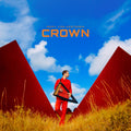 Remy Van Kesteren – Crown - Single