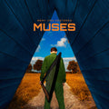 Remy Van Kesteren – Muses