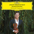 Renaud Capuçon – J.S. Bach: Sonatas & Partitas