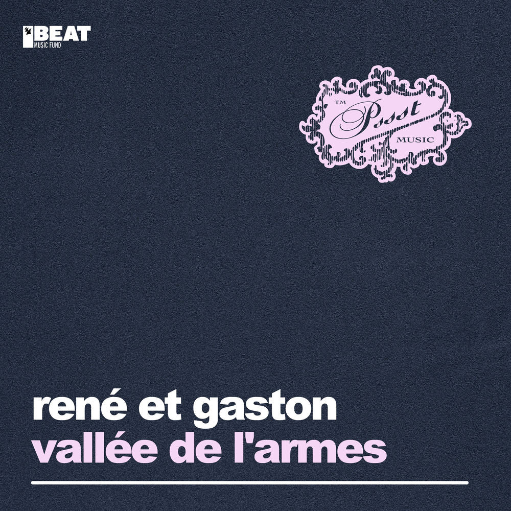 René et Gaston – Vallée De L'Armes