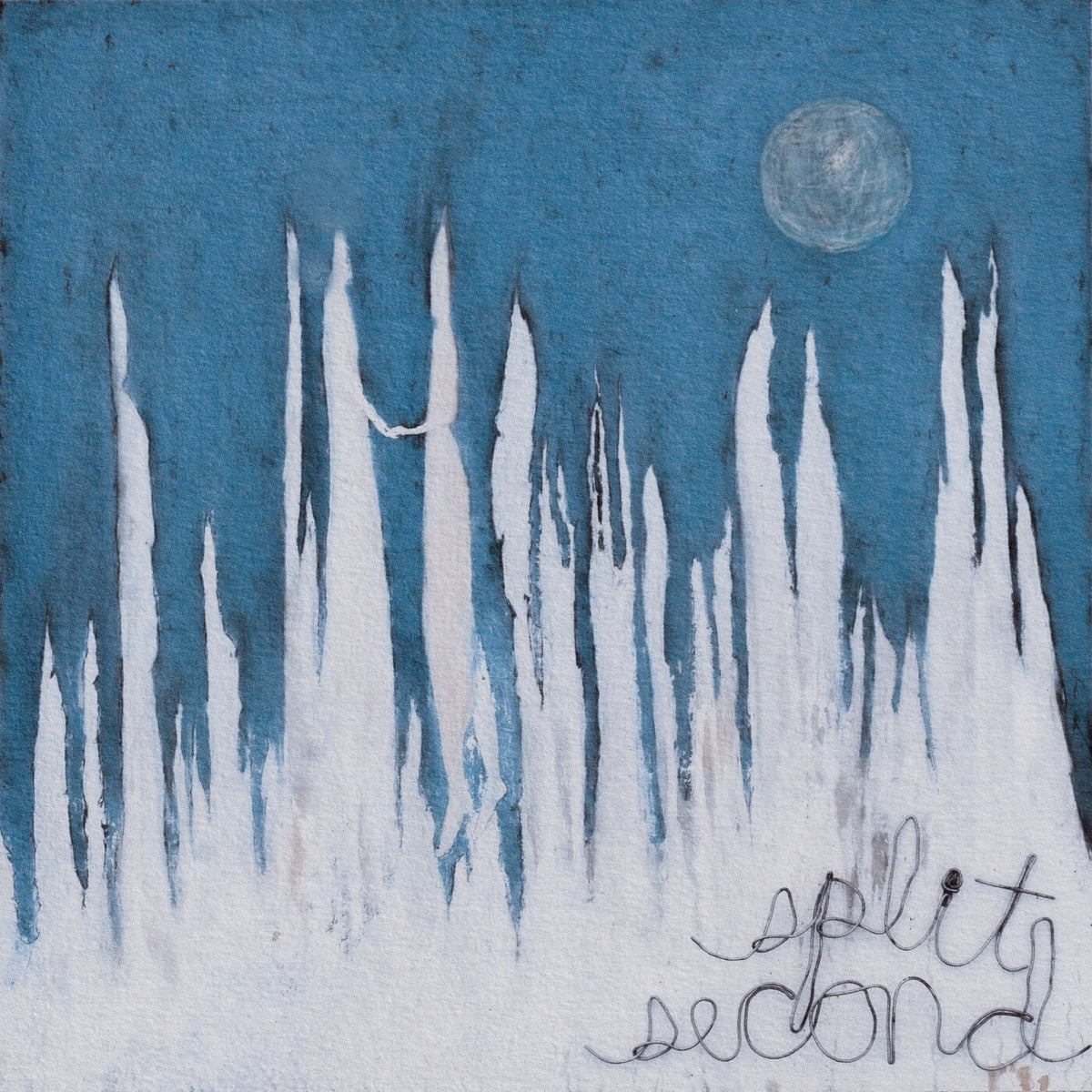 Renny Conti – Split Second