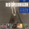 REO Speedwagon – Original Album Classics