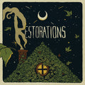 Restorations – LP2