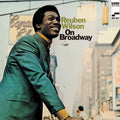 Reuben Wilson – On Broadway