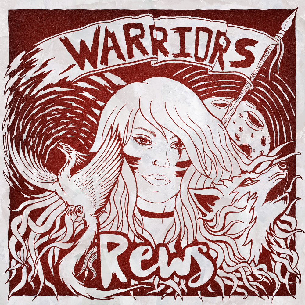 Rews – Warriors