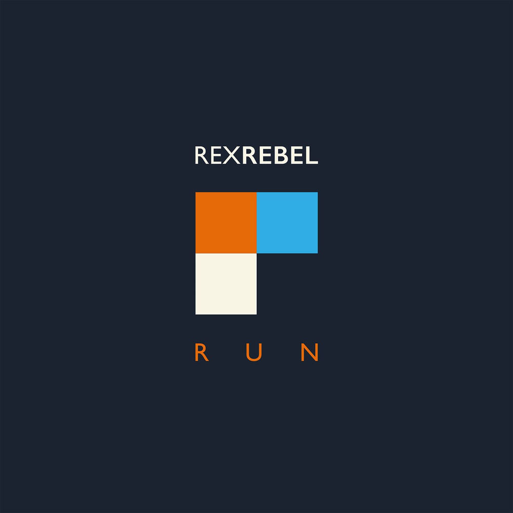 Rex Rebel – Run
