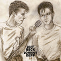 Jeff Beck, Johnny Depp – 18