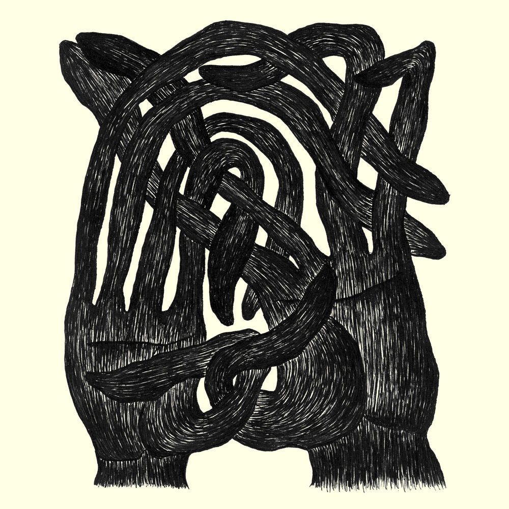 Rian Treanor – Saccades