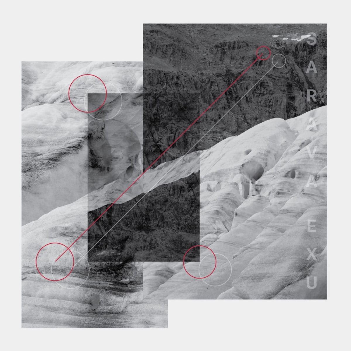 Ricardo Donoso – Saravá Exu