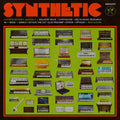 Rich Aucoin – Synthetic: Season 3