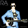 Richard Ashcroft – These People