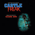 Richard Band – Castle Freak (Original Motion Picture Soundtrack)