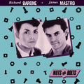 Richard Barone – Nuts and Bolts