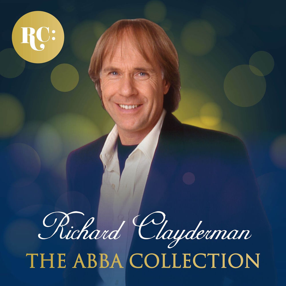 Richard Clayderman – The ABBA Collection