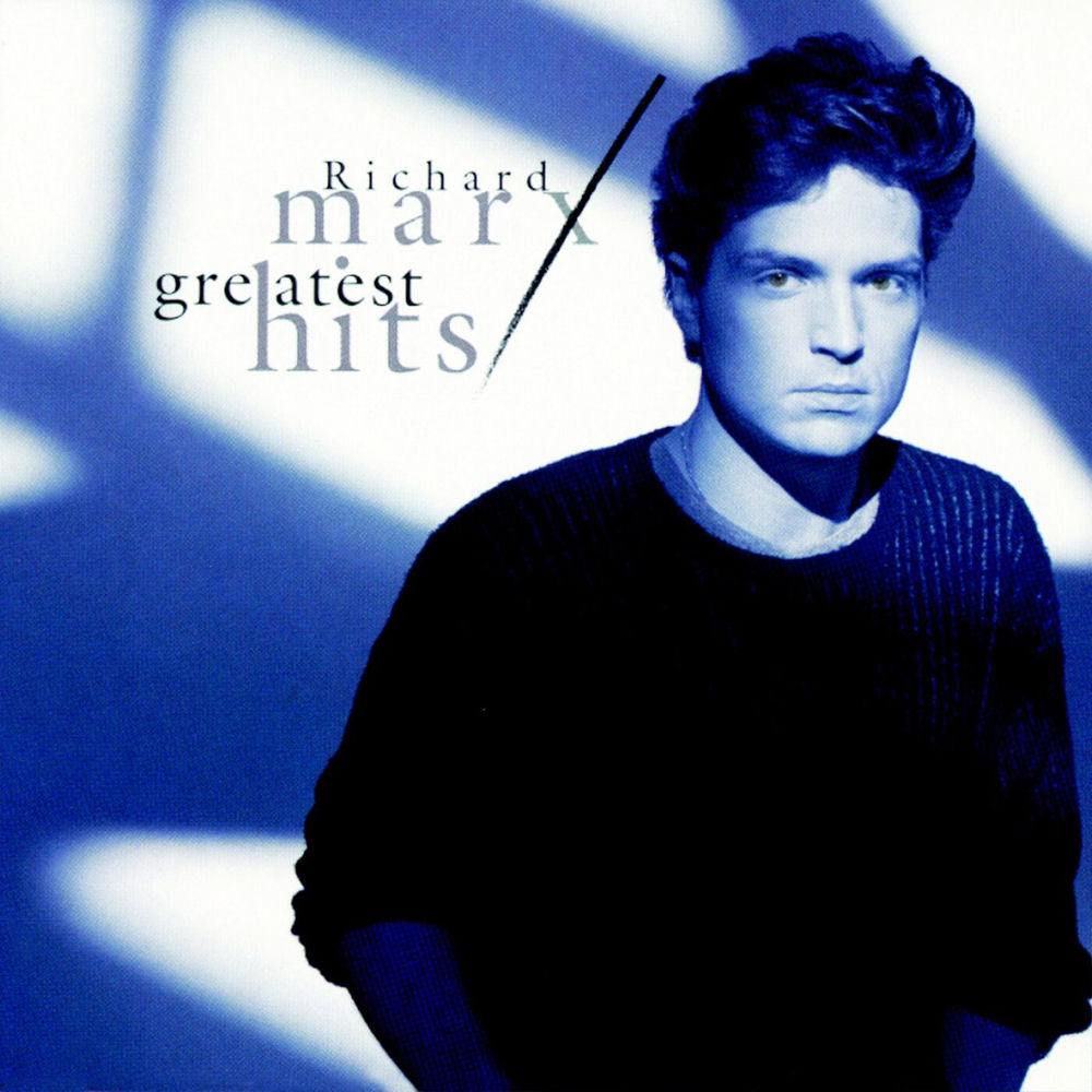 Richard Marx – Greatest Hits