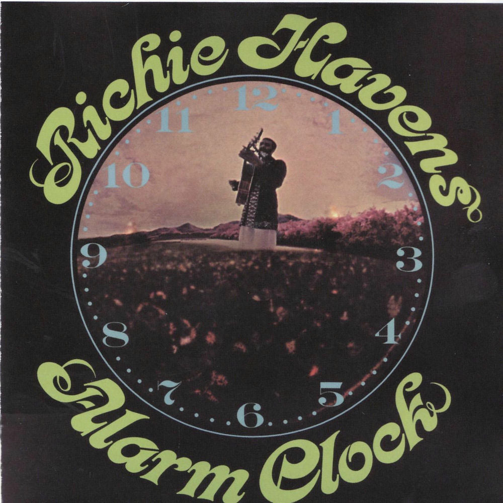 Richie Havens – Alarm Clock