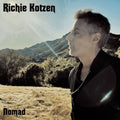 Richie Kotzen – Nomad