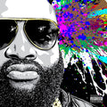 Rick Ross – Mastermind (Deluxe)