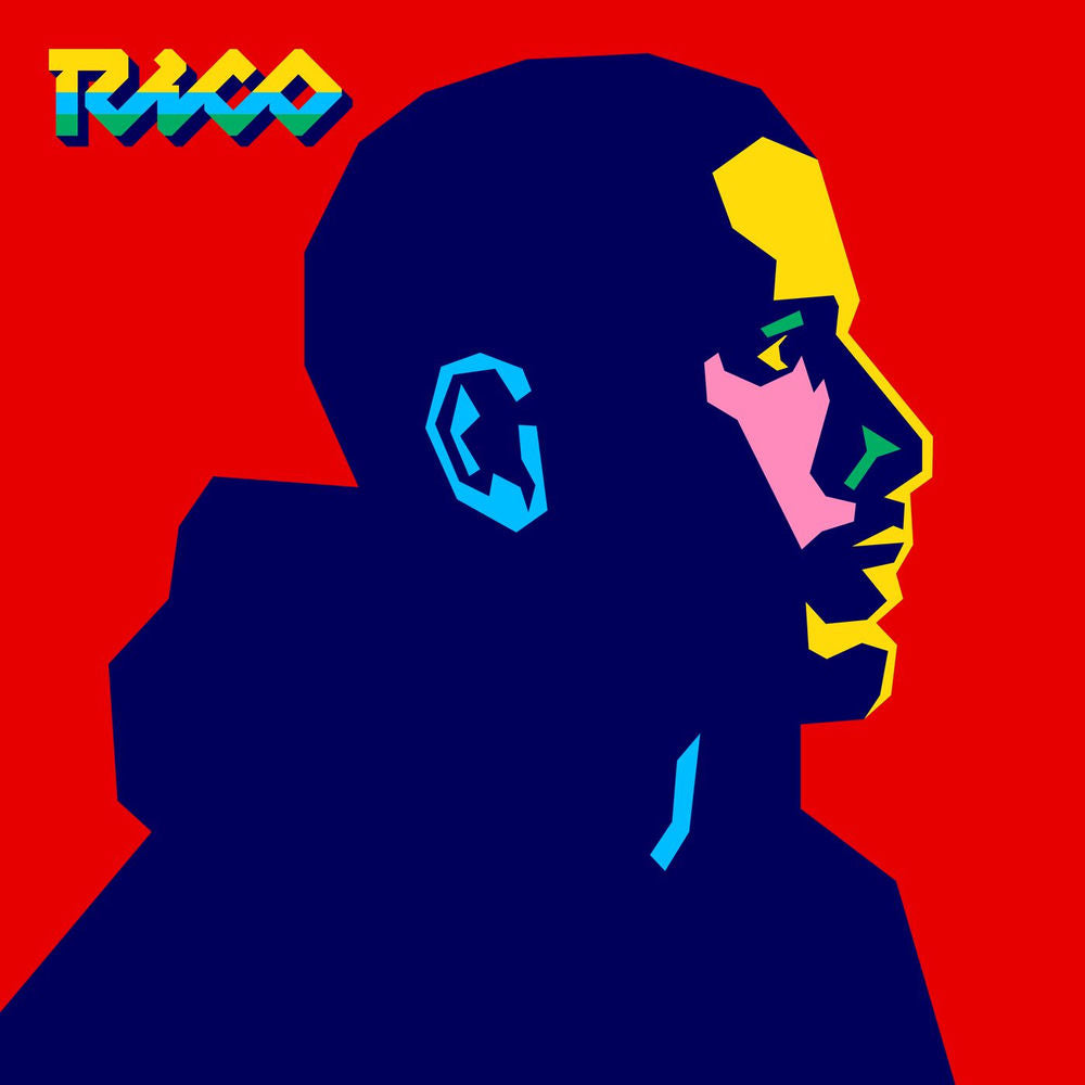 Rico – Rico