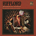 RIFFLORD – 39 Serpent Power
