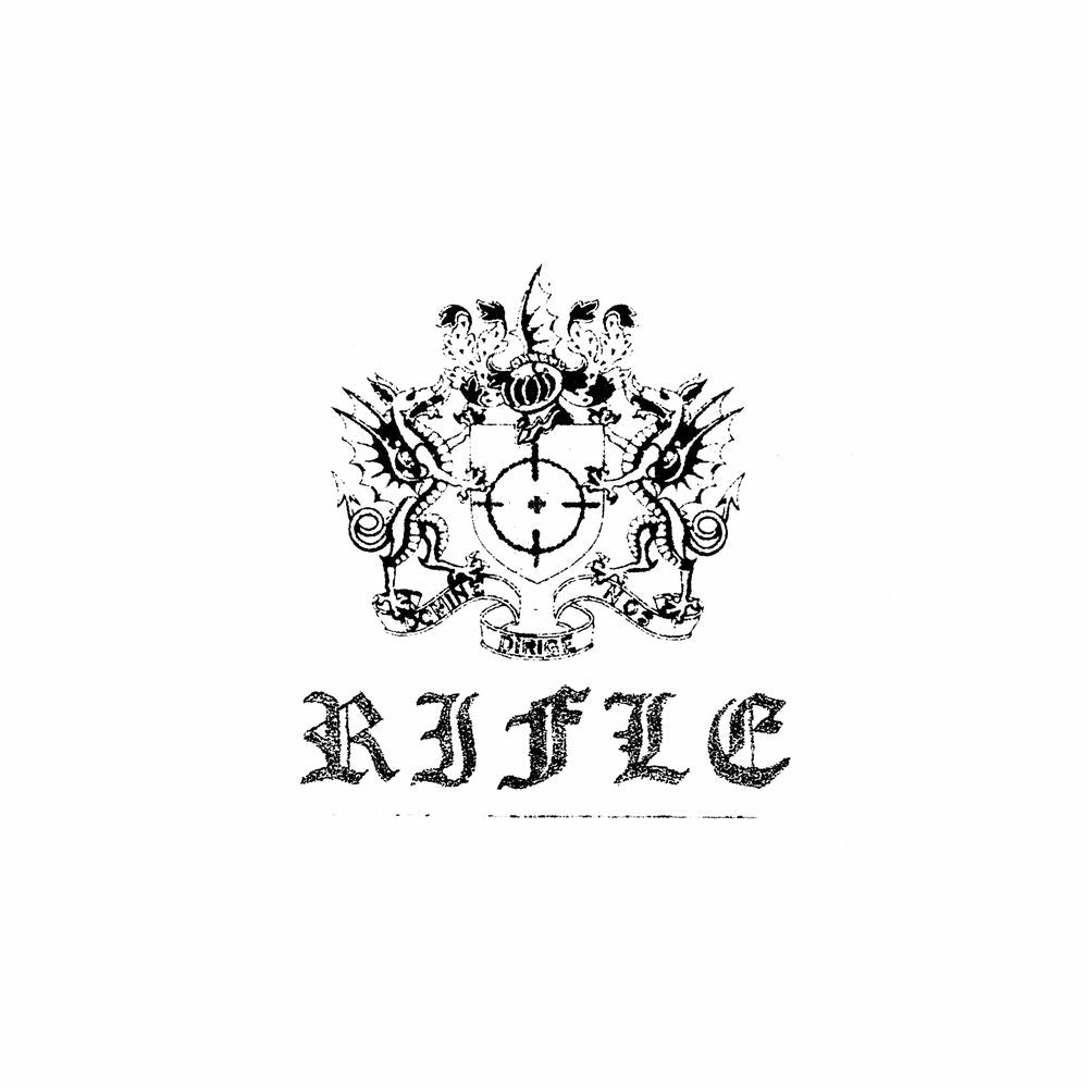 Rifle – Rifle