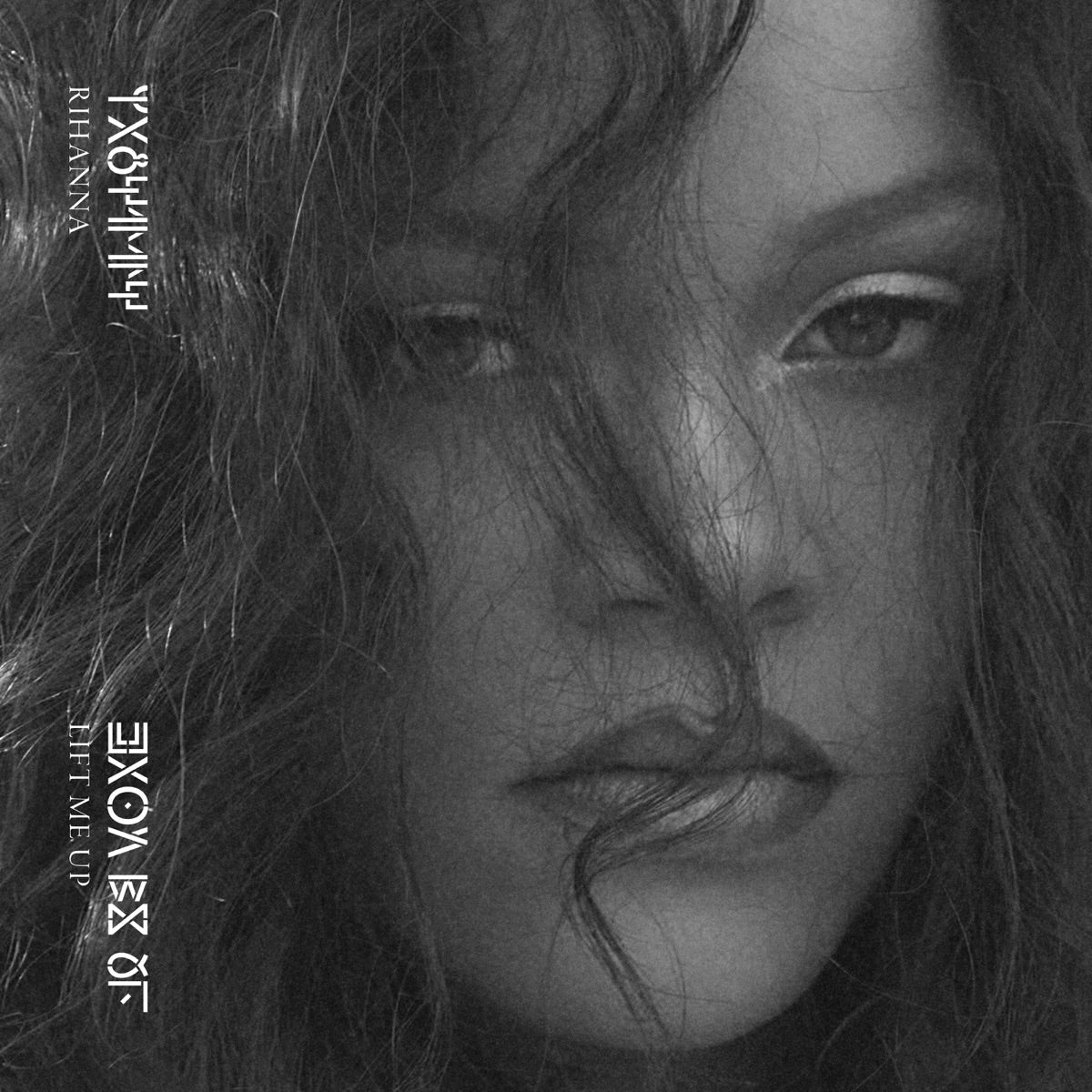 Rihanna & Ludwig Göransson – Lift Me Up (From Black Panther: Wakanda Forever - Music From and Inspired By) - Single