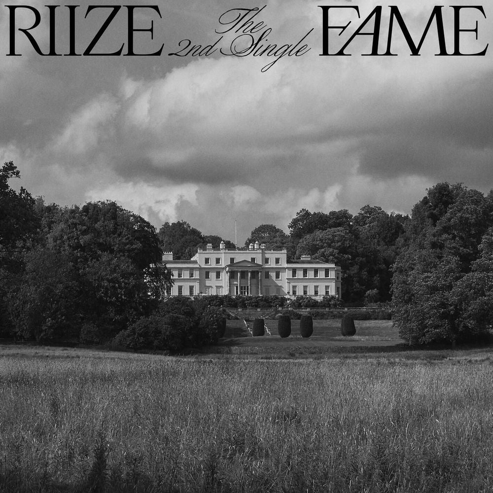 RIIZE – Fame