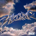 RIIZE – RIIZING