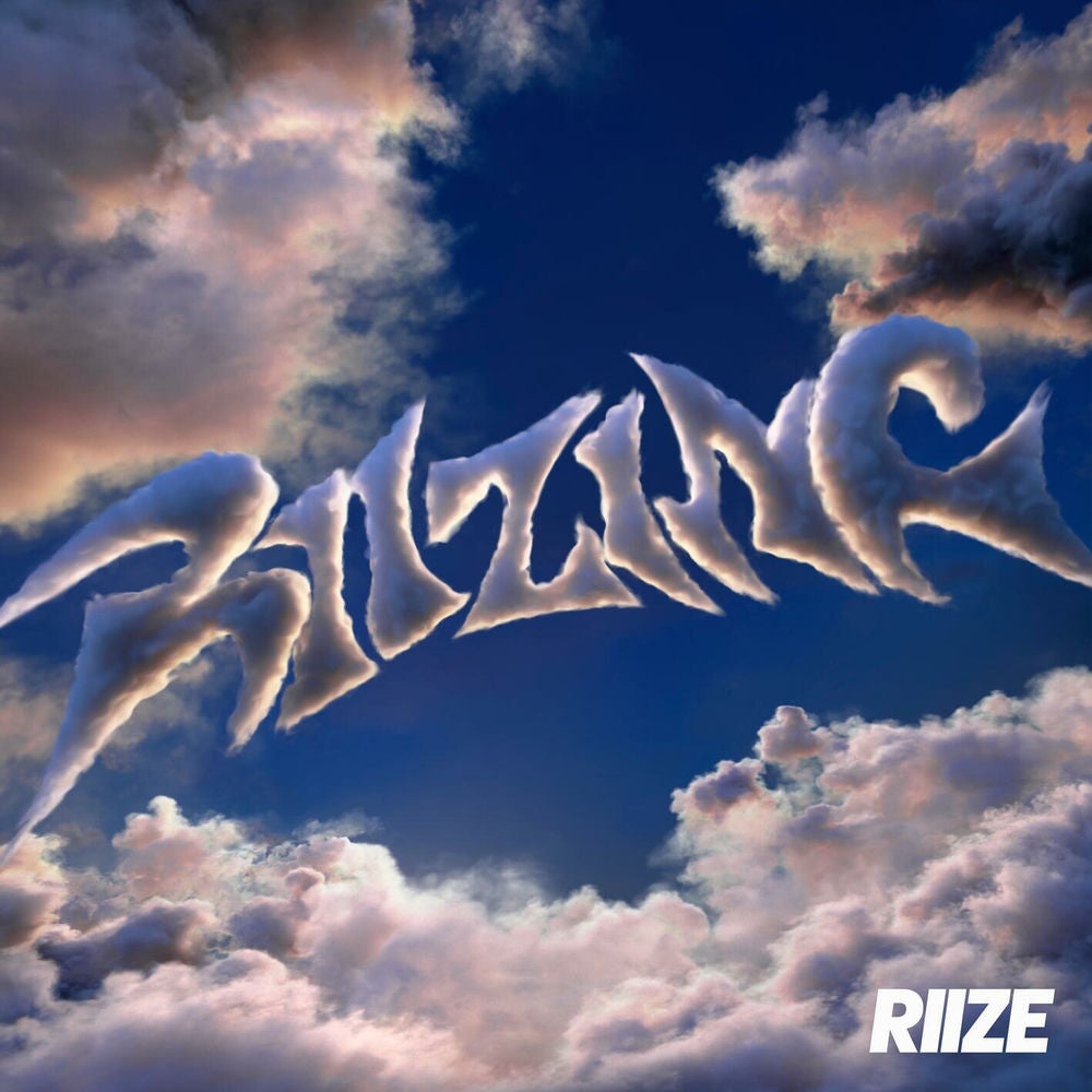 RIIZE – RIIZING