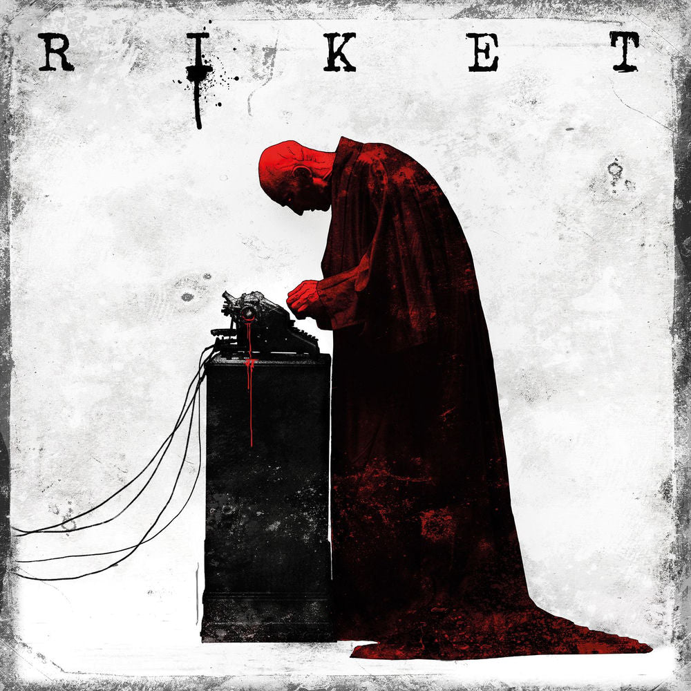 RIKET – 2026