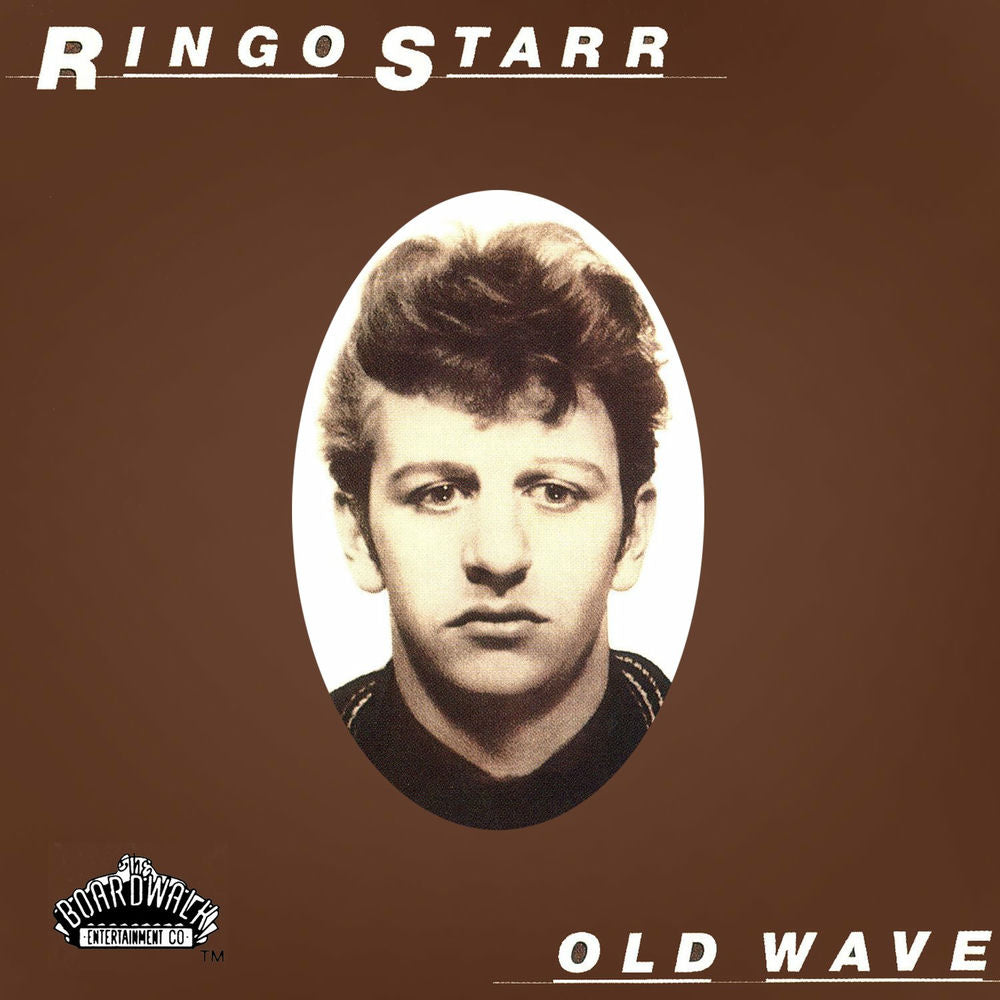 Ringo Starr – Old Wave