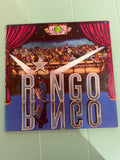 Ringo Starr – Ringo (VG+/VG+)