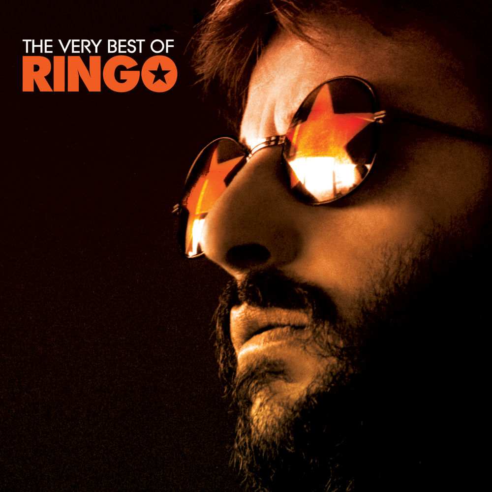 Ringo Starr – Very Best Of