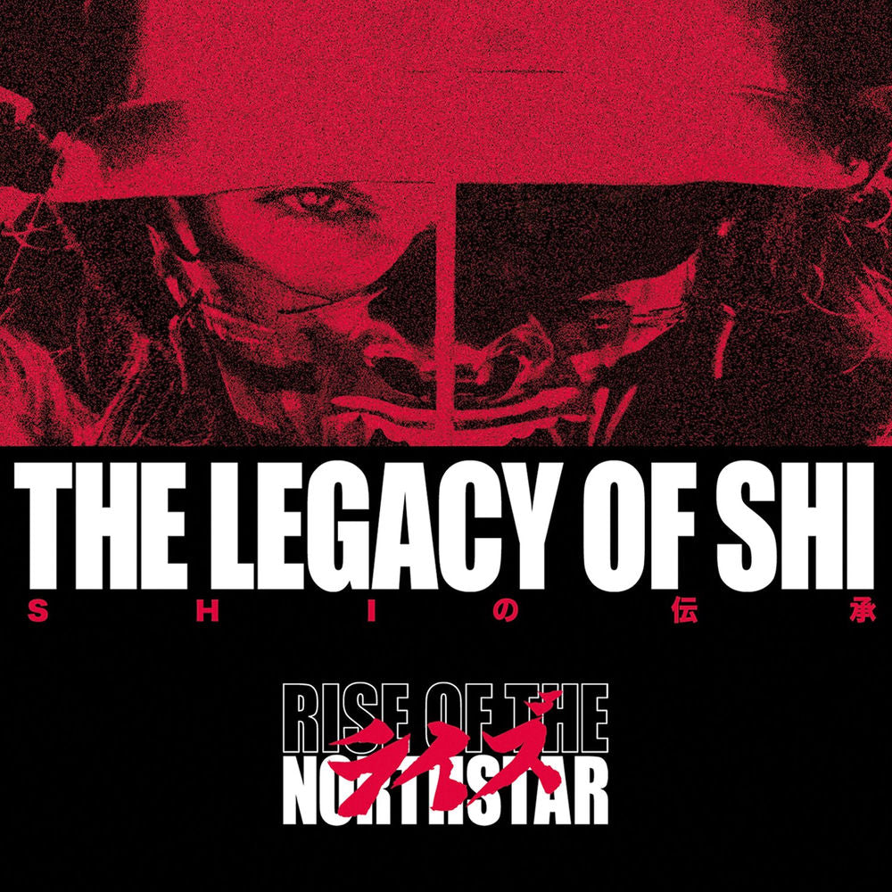 Rise Of The Northstar – The Legacy of Shi