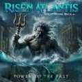Risen Atlantis – Power To The Past (feat. Frank Beck)