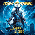 Rising Steel – Legion Of The Grave