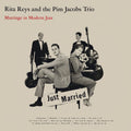 Rita Reys – Marriage In Modern Jazz