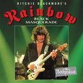 Ritchie Blackmore's Rainbow – Black Masquerade (Live at Philipshalle, Dusseldorf, Germany, 1995)