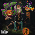 Rizzoo Rizzoo – Green Goblin 3