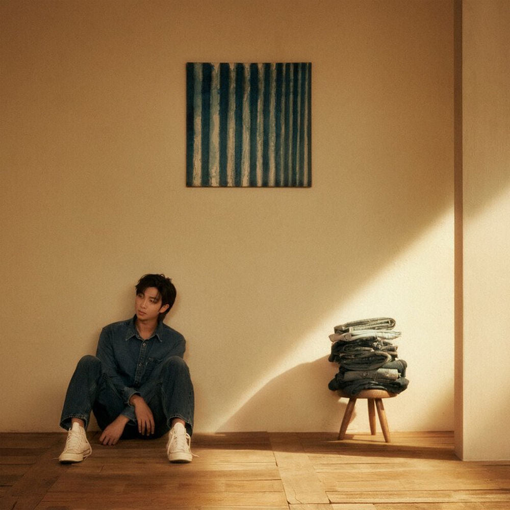 Rm – Indigo