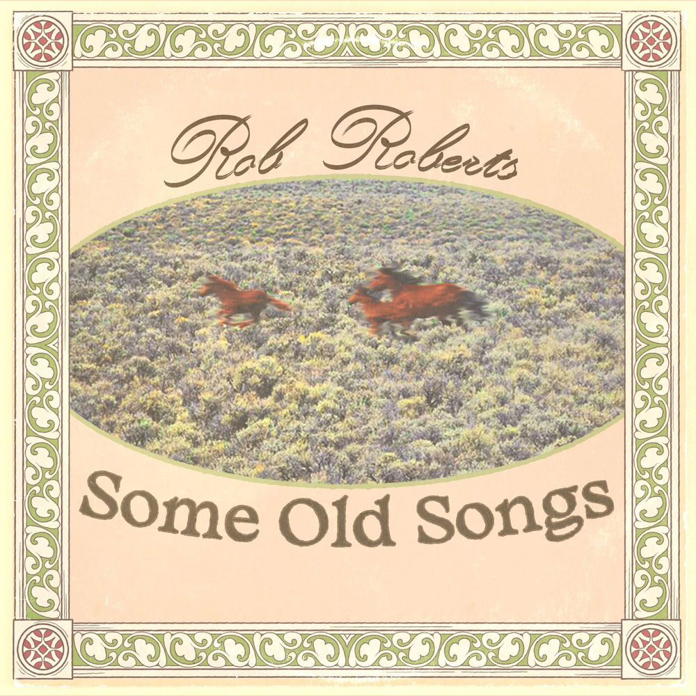 Rob Roberts – (Just Say) You Never Cared