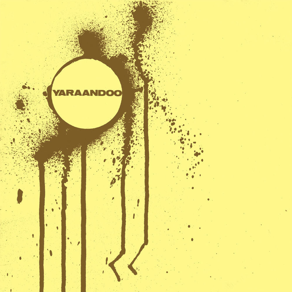 Rob Thomsett – Yaraandoo & Hara