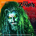 Rob Zombie – Hellbilly Deluxe