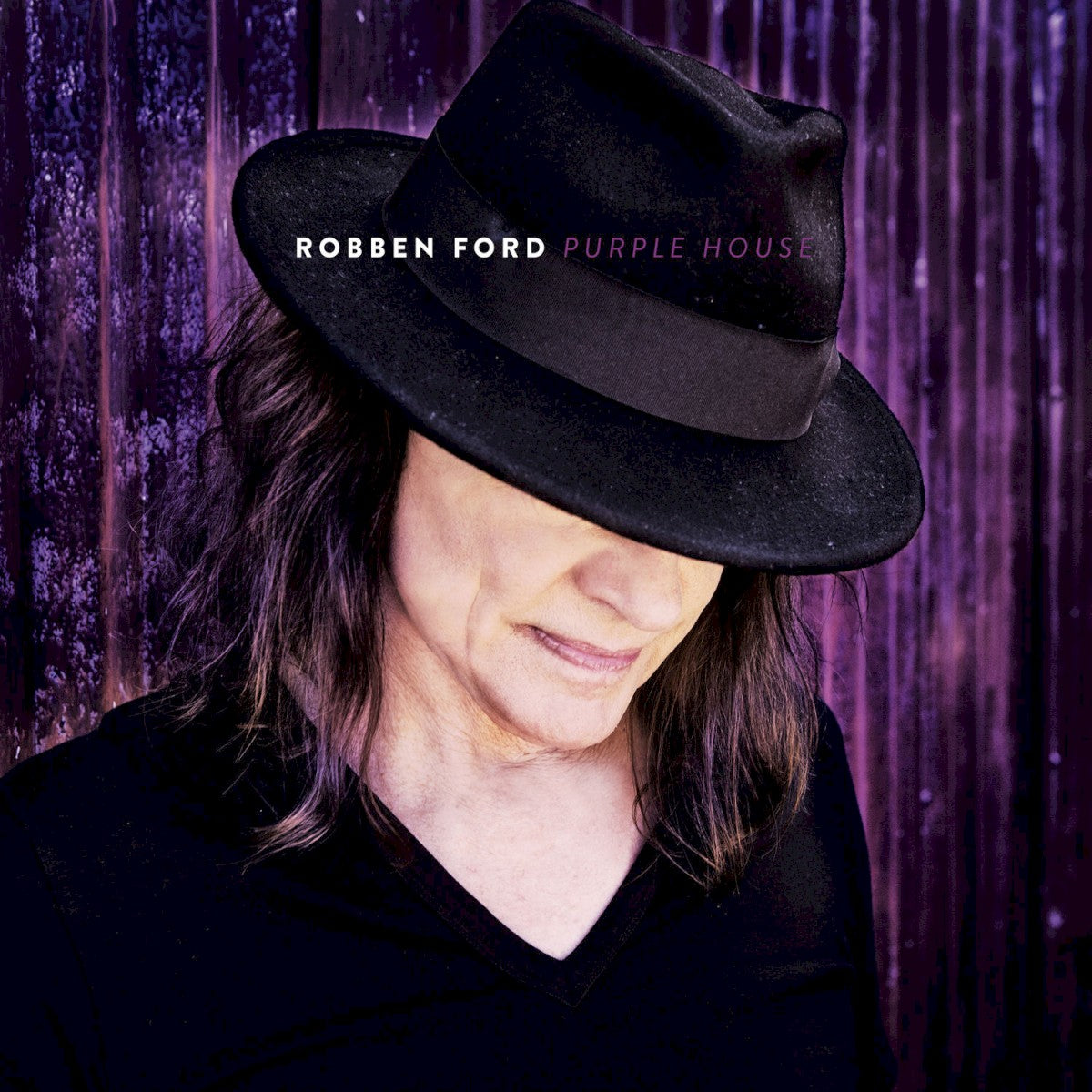 Robben Ford – Purple House