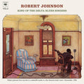 Robert Johnson – King of the Delta Blues Singers, Vol. 2