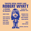Robert Wyatt – Drury Lane