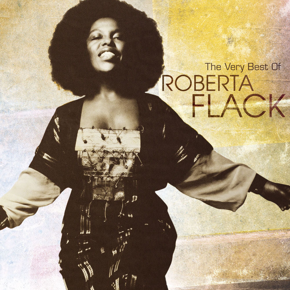 Roberta Flack – The Very Best of Roberta Flack