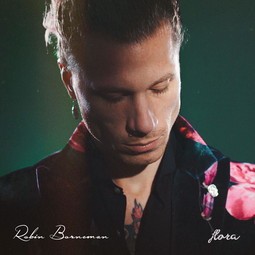 Robin Borneman – Flora